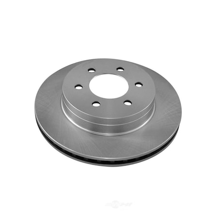 Uap 5382 Disc Brake Rotor 5382